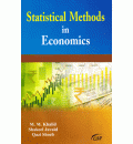 Statistical Methods in Economics